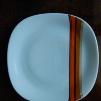 баварски чинии, снимка 2 - Чинии - 43850707