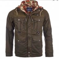 Barbour мъжко яке , снимка 1 - Якета - 28704917