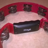stagg-профи музикален инструмент-внос швеицария, снимка 6 - Ударни инструменти - 27099161