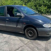 На Части Renault Megan Scenic 1998 2.0 113hp Рено Меган Сценик 1998 2.0 113к.с, снимка 3 - Автомобили и джипове - 37390947