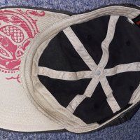 Бейсболна шапка групи AC/DC, снимка 5 - Шапки - 37650068