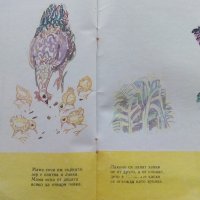 Големите и Малките - Атанас Пацев,Марко Ганчев - 1980г., снимка 5 - Детски книжки - 43549818