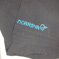 Norrona bitihorn flex1 zip off Pants (S) дамски трекинг панталон , снимка 8 - Панталони - 43151090
