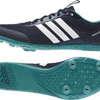 Шпайкове ADIDAS Distancestar Running Shoes, снимка 1 - Други спортове - 32667775