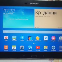 Samsung-GT-P 5210.TAB 3 10.1-16GB, снимка 1 - Таблети - 43060841