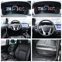 FORD RANGER 2.0 LIMITED  PICKUP  EURO 6D   , снимка 13 - Автомобили и джипове - 44080239