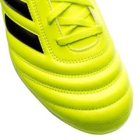 Мъжки Калеври – Adidas Copa 19.4 FG; размери: 43, снимка 8 - Футбол - 33310616