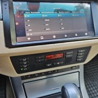 BMW X5 E53/E39/E38 10.25" Android Mултимедия/Навигация, снимка 6 - Аксесоари и консумативи - 43799143