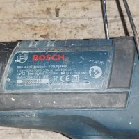 Елетрически ударен гайковерт BOSCH GDS 18 E Professional, снимка 3 - Други инструменти - 43324694