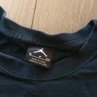 Мъжка блуза Nike Jordan, снимка 3 - Блузи - 36875847