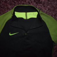 Nike Training Shirt Midlayer Aeroswift Drill Strike, снимка 8 - Спортни дрехи, екипи - 28346321