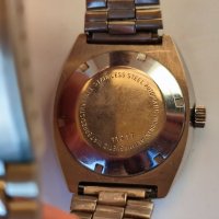 Miconos vintage часовник, снимка 7 - Мъжки - 39234241