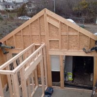 Изграждане на дървени къщи, снимка 1 - Монтажи - 41491480
