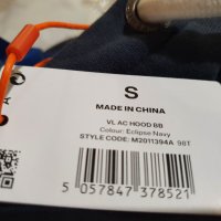 Нов суичър SUPERDRY  S размер , снимка 5 - Суичъри - 35108019