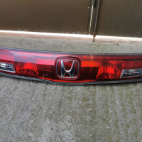 Стоп/бленда заден капак Honda Civic VIII/8 хечбек  (2005-2011г.)  задна емблема Хонда Сивик, снимка 5 - Части - 44922999