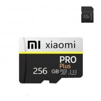  XIAOMI Micro SD карта 256 ГБ, снимка 1 - Карти памет - 39338888