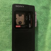 Sony M-550V - VOR, снимка 1 - Друга електроника - 43244880
