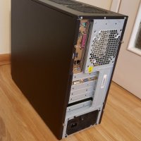 Бърз компютър E3-1220v2 (i5-3550), 8GB RAM,  320GB HDD, Radeon 6670 , снимка 3 - Геймърски - 35120734