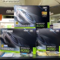 MSI GeForce RTX 4090 Gaming X Trio 24G, 24576 MB GDDR6X, снимка 15 - Видеокарти - 32399363