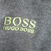 Тениска Hugo boss, снимка 1 - Тениски - 42779995