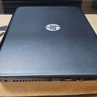 Laptop HP 250 G3, 4GB RAM, 256 SSD - ъпгрейднат, снимка 3 - Лаптопи за дома - 43163885