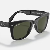 Ray Ban WAYFARER FOLDING CLASSIC, снимка 1 - Слънчеви и диоптрични очила - 43782207