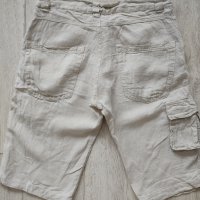 Мъжки летен панталон , снимка 5 - Къси панталони - 40414334