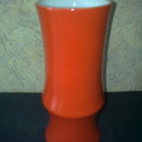 Порцеланова ваза, снимка 1 - Декорация за дома - 40028079