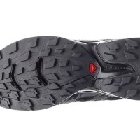 Туристически обувки SALOMON X-CHASE MID GTX Gore-Tex номер 39 1/3, снимка 4 - Други - 43255665