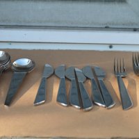 Немски Комплект прибори - вилици,лъжици и ножове