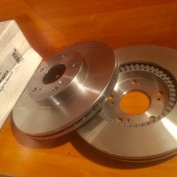 Спирачни дискове за Хонда Сивик и CR-V / HONDA Civic и CR-V , снимка 1 - Части - 44061645