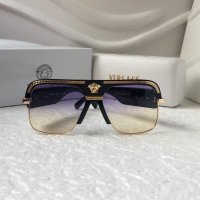 -12 % разпродажба Versace маска дамски мъжки слънчеви очила мъжки слънчеви очила унисекс, снимка 5 - Слънчеви и диоптрични очила - 38831932