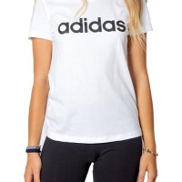 Adidas Комплект тениска с клин XS, снимка 1 - Спортни екипи - 43744082