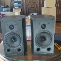 Тонколони Wharfedale Diamond 9.1, снимка 1 - Тонколони - 43474798