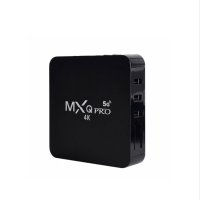 Android TV Box MXQ PRO 5G 64GB/512GB 4-ядрен  RK3229, Android 11.1, 4K, Dual WiFi, снимка 7 - Части и Платки - 43939886