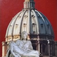 Съкровищата на Ватикана: По стъпките на папите. Енрико Брускини 2002 г., снимка 6 - Други - 28209488