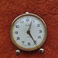 Часовници Слава за колекционери, снимка 11 - Антикварни и старинни предмети - 33091606