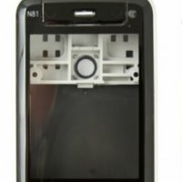 Nokia N81-8GB - Nokia N81 стъкло за екран оригинал