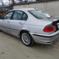 BMW 330d Седан, 1999 г., снимка 8 - Автомобили и джипове - 44910320