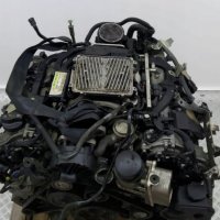 Двигател Mercedes Benz (E350) , снимка 2 - Части - 37423940