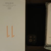 Xiaomi Mi11 5G  8/256 GB, снимка 7 - Xiaomi - 43793958