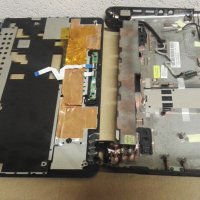 Asus 1005p - Корпуси , пластмаси, снимка 3 - Части за лаптопи - 27152913