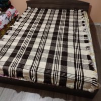 Продавам Китеници, халища и родопски одеяла, снимка 7 - Покривки за легло - 31244042