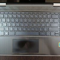 Лаптоп HP Pavilion x360 Convertible, снимка 6 - Лаптопи за дома - 43802318