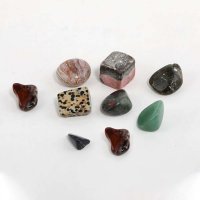 Комплект за малки геолози- Science Can Gemstone Dig Kit:  Northern Ireland Giants Causeway, снимка 13 - Образователни игри - 44124360