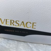 Versace 2022 маска мъжки слънчеви очила унисекс дамски слънчеви очила, снимка 13 - Слънчеви и диоптрични очила - 37544527