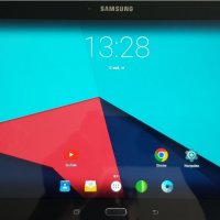 Samsung Galaxy Tab Pro 10.1 (SM-T520)-ANDROID 7.1, снимка 1 - Таблети - 36738215