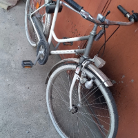 дамски велосипед , снимка 5 - Велосипеди - 44857232