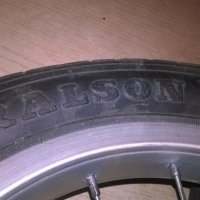 ralson-31х5см-колела за каяк или количка-внос франция, снимка 6 - Водни спортове - 26232161