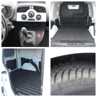 RENAULT  KANGOO   1.5 dCi НОВ ВНОС , снимка 15 - Автомобили и джипове - 44909511